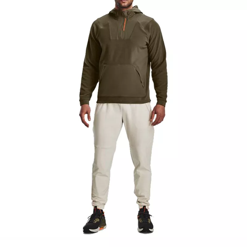 Pantalon de survêtement Under Armour RUSH FLEECE