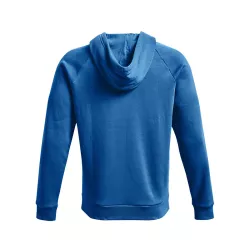 Sweat à capuche Under Armour RIVAL FLEECE Chroma