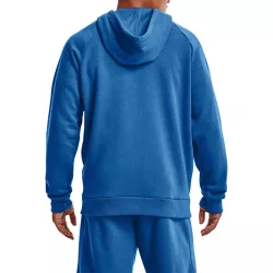 Sweat à capuche Under Armour RIVAL FLEECE Chroma