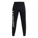 Pantalon de survêtement Under Armour RIVAL FLEECE CHROMA