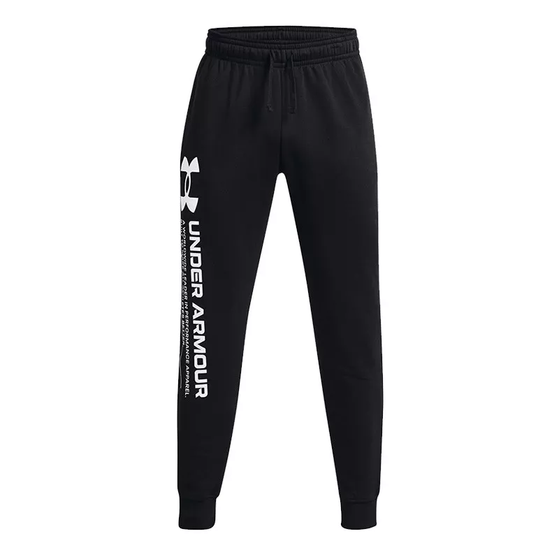 Pantalon de survêtement Under Armour RIVAL FLEECE CHROMA
