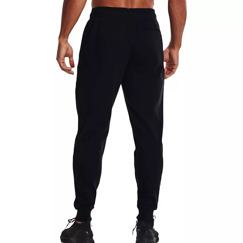 Pantalon de survêtement Under Armour RIVAL FLEECE CHROMA