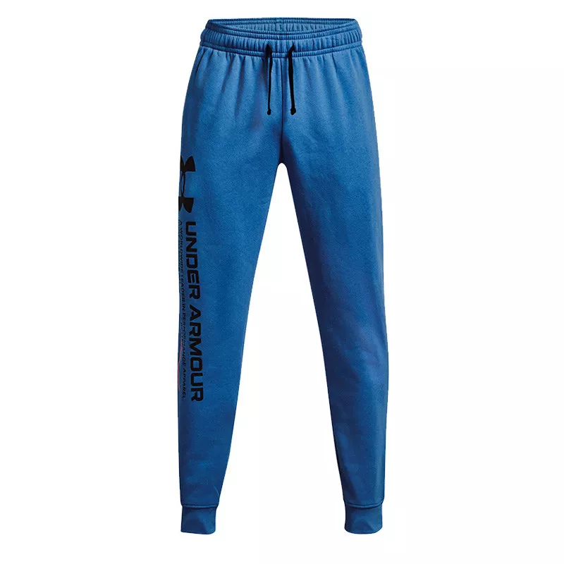 Pantalon de survêtement Under Armour RIVAL FLEECE Chroma