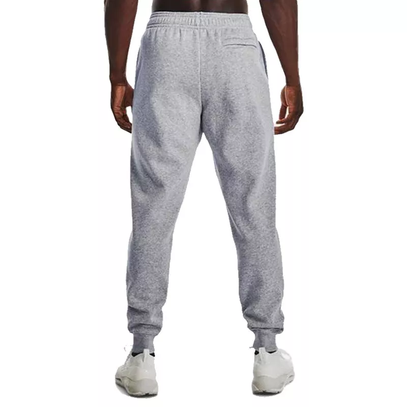 Pantalon de survêtement Under Armour RIVAL FLEECE GRAPHIC