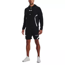 Sweat à capuche en maille Under Armour SUMMIT