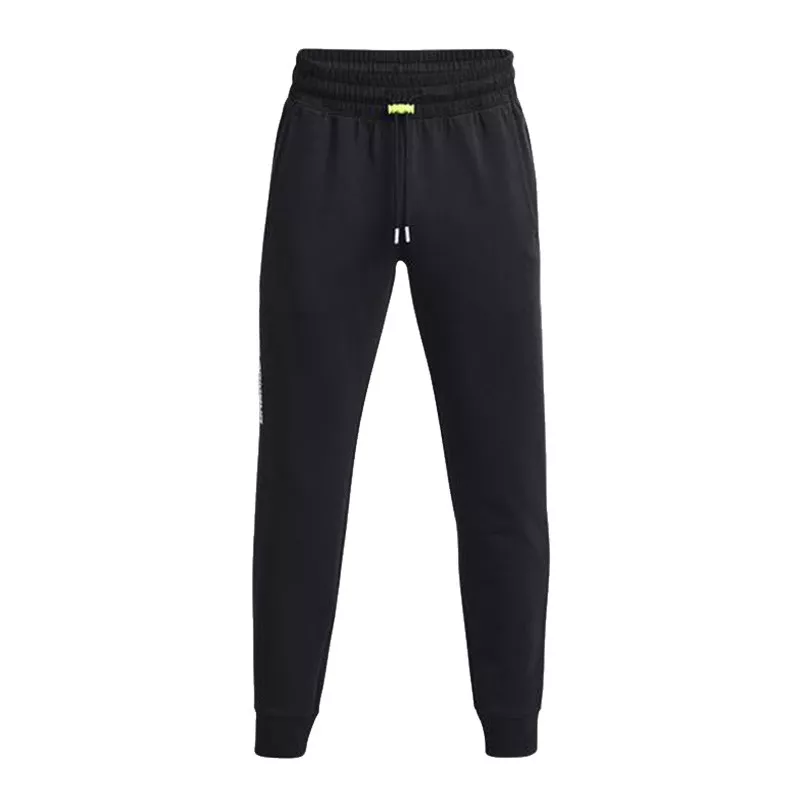 Pantalon de survêtement en maille Under Armour SUMMIT