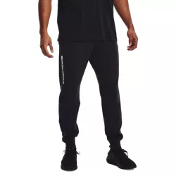 Pantalon de survêtement en maille Under Armour SUMMIT