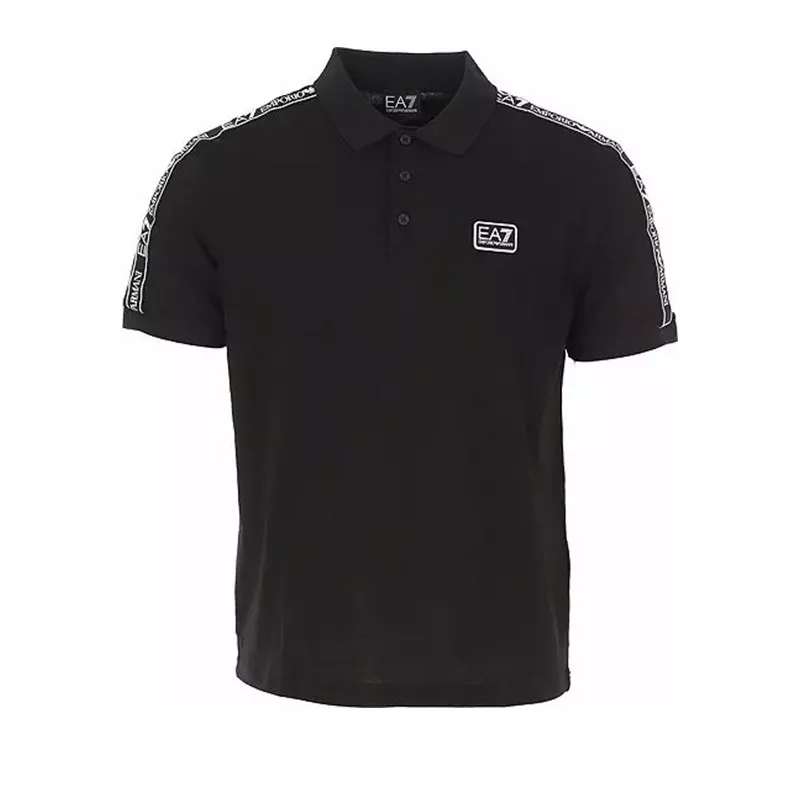 Polo EA7 Emporio Armani