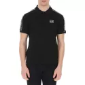 Polo EA7 Emporio Armani