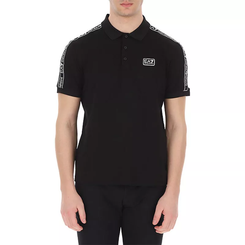 Polo EA7 Emporio Armani