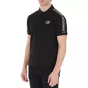 Polo EA7 Emporio Armani