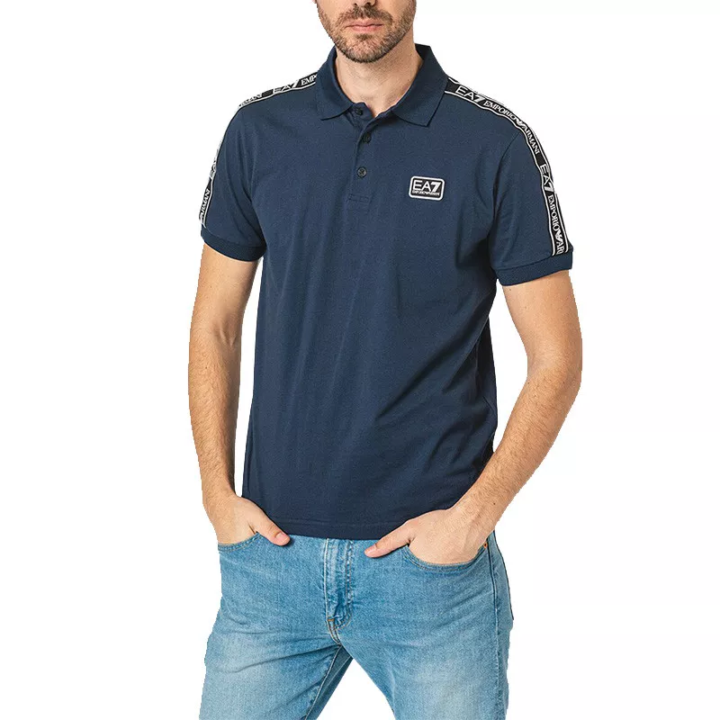 Polo EA7 Emporio Armani