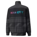 Veste de survêtement Puma Manchester City FC PREMATCH
