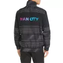 Veste de survêtement Puma Manchester City FC PREMATCH