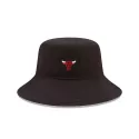 Bob New Era Chicago Bulls Team Tab