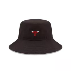 Bob New Era Chicago Bulls Team Tab