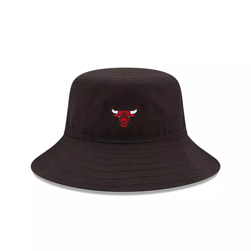 Bob New Era Chicago Bulls Team Tab