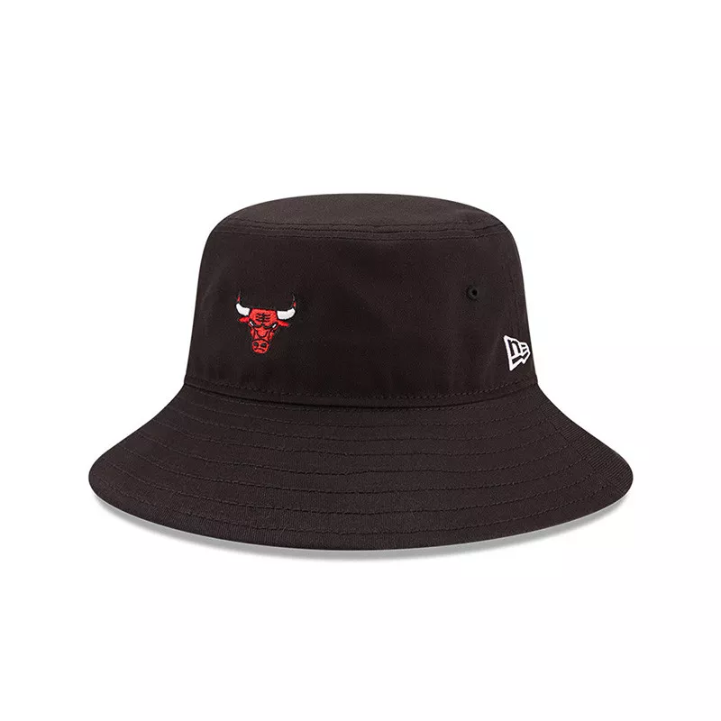 Bob New Era Chicago Bulls Team Tab