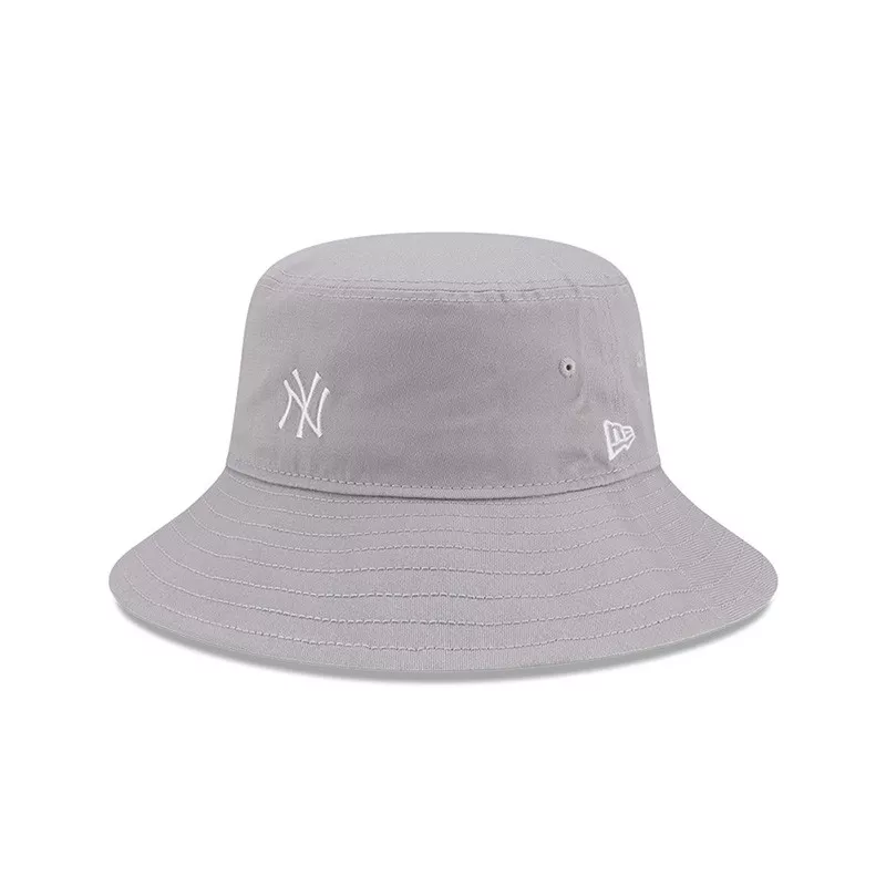 Bob New Era New York Yankees Team Tab