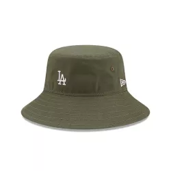 Bob New Era LA Dodgers Team Tab