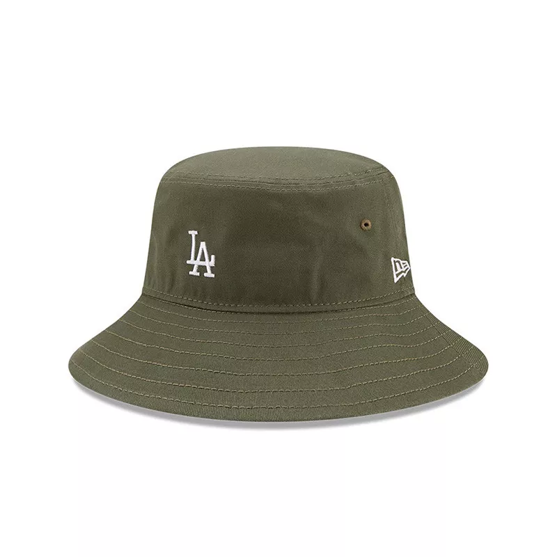 Bob New Era LA Dodgers Team Tab