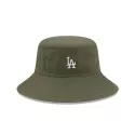 Bob New Era LA Dodgers Team Tab