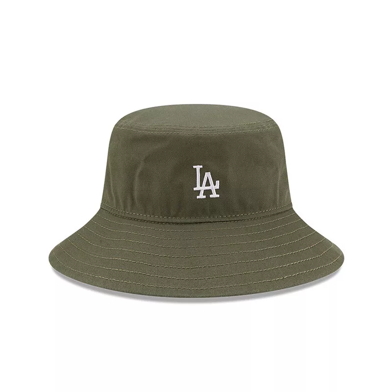 Bob New Era LA Dodgers Team Tab