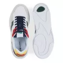 Basket Lacoste GAME ADVANCE LUXE