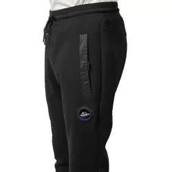 Pantalon de survêtement Helvetica ISLAND