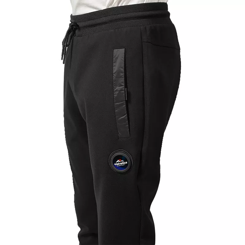 Pantalon de survêtement Helvetica ISLAND