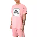 Tee-shirt Helvetica GAP