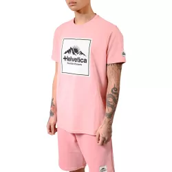 Tee-shirt Helvetica GAP