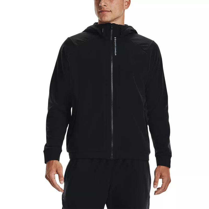 Sweat à capuche Under Armour RUSH