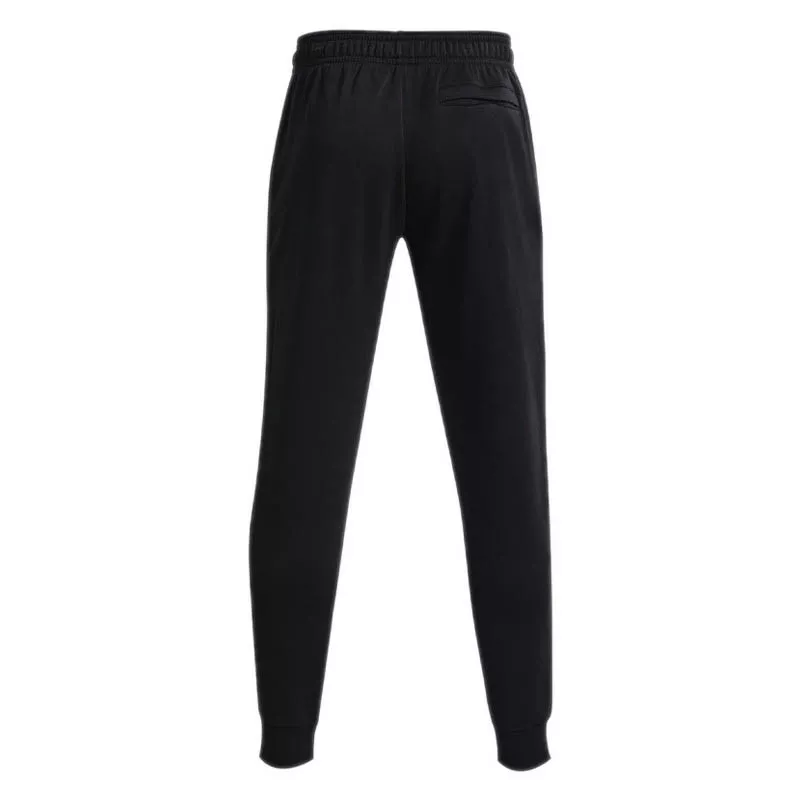 Pantalon de survêtement Under Armour RIVAL FLEECE GRAPHIC