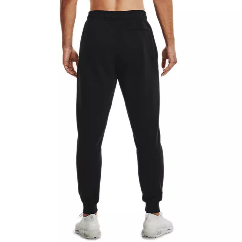 Pantalon de survêtement Under Armour RIVAL FLEECE GRAPHIC