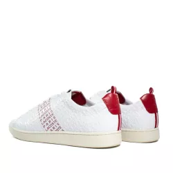 Basket Lacoste CARNABY EVO 119 9 SMA