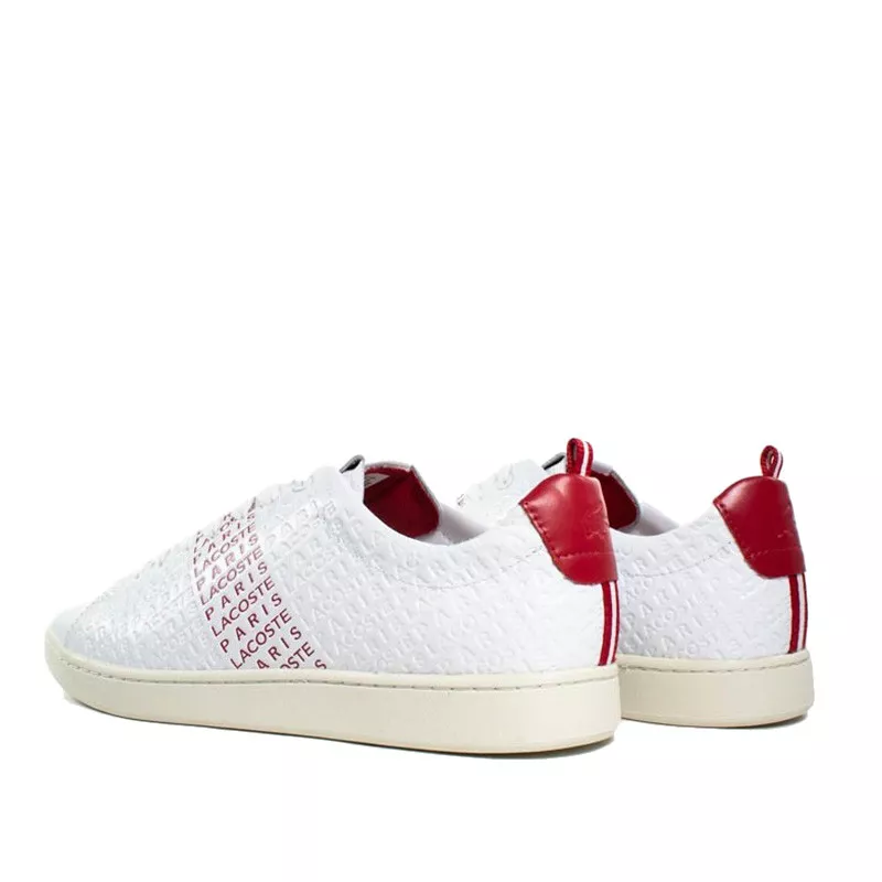 Basket Lacoste CARNABY EVO 119 9 SMA