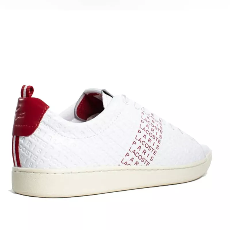 Basket Lacoste CARNABY EVO 119 9 SMA