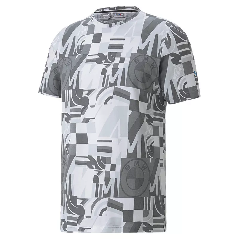 Tee-shirt Puma BMW MOTORSPORT AOP