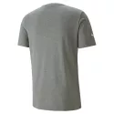 Tee-shirt Puma BMW MMS LOGO