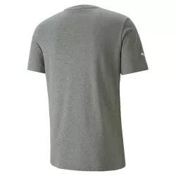 Tee-shirt Puma BMW MMS LOGO