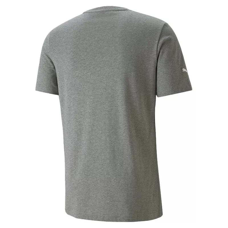 Tee-shirt Puma BMW MMS LOGO