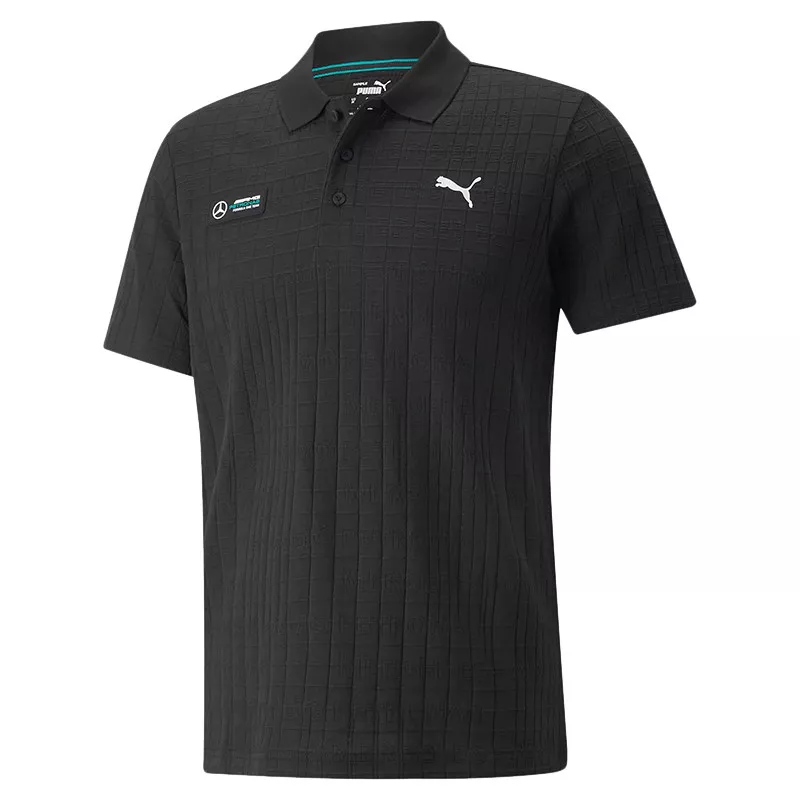 Polo Puma FD Mercedes AMG Petronas F1 JAQUARD