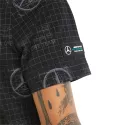 Tee-shirt Puma FD Mercedes F1 AOP LOGO