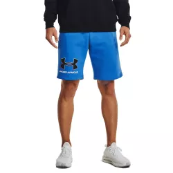 SHORT Under Armour RIVAL FLEECE GRAPHIC