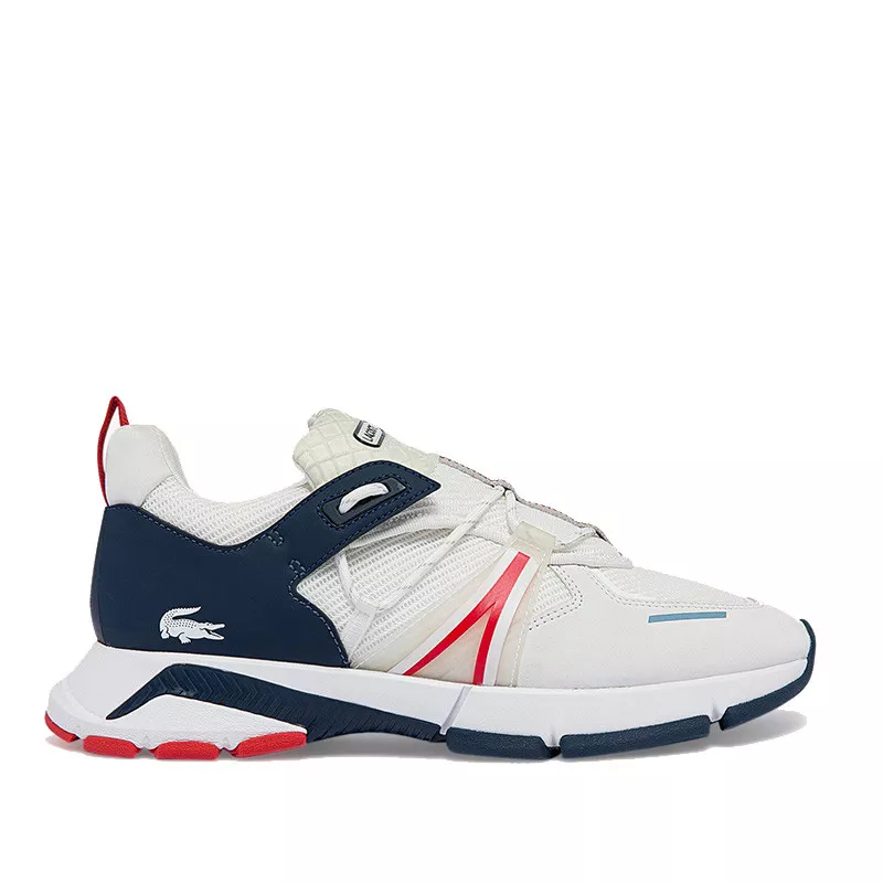 Basket Lacoste L003 0722 1SMA