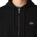 Sweat à Capuche Lacoste