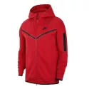 Veste de survêtement Nike TECH FLEECE FULL ZIP