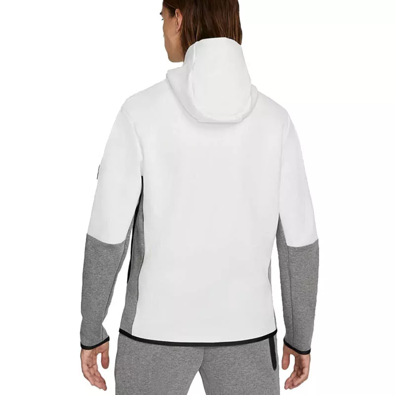 Pegashoes - Veste De Survêtement Nike Tech Fleece Fz Hoodie