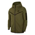 Sweat à capuche Nike TECH FLEECE